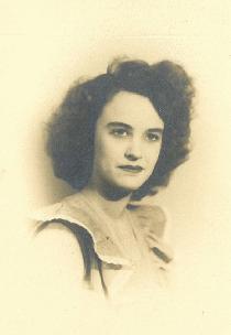 Emma Dean Glenn
